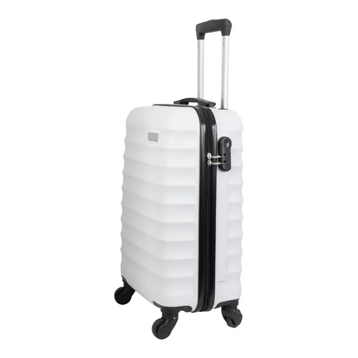 RPET carry-on luggage - AP808207 (ANDA#21)